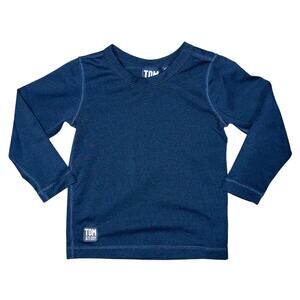 Tom & Teddy Rash Guard